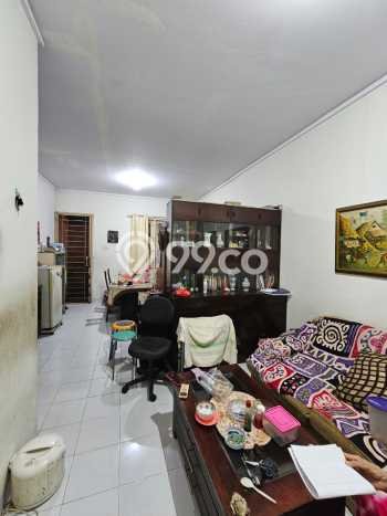 Rumah Minimalis 2 KT di BSD Sevilla Tangerang Unfurnished Rumah Minimalis 2 KT di BSD Sevilla Tangerang Unfurnished