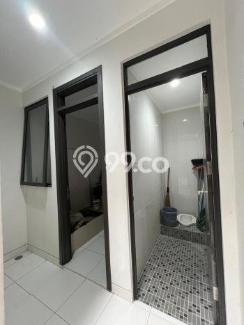 Hunian Mewah LB 99m2 Siap Huni Desain Elegan di Sektor 7-Bintaro, Tangerang Selatan Hunian Mewah LB 99m2 Siap Huni Desain Elegan di Sektor 7-Bintaro, Tangerang Selatan