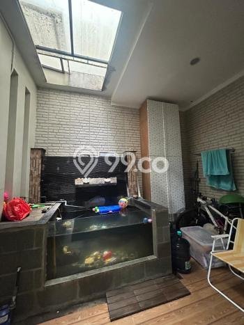 Dijual Rumah Modern 5 KT di Graha Raya Bintaro, Tangerang Selatan Dijual Rumah Modern 5 KT di Graha Raya Bintaro, Tangerang Selatan
