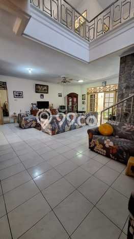 Rumah Luxury Modern Tanpa Renovasi di Sektor 1 - Bintaro Jakarta Selatan Rumah Luxury Modern Tanpa Renovasi di Sektor 1 - Bintaro Jakarta Selatan