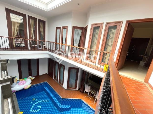 For Sale! Luxury House LT 563m2 Desain Modern di Sektor 9-Bintaro For Sale! Luxury House LT 563m2 Desain Modern di Sektor 9-Bintaro