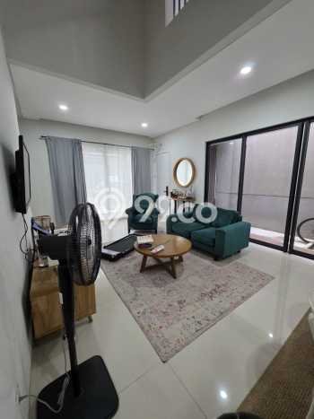 Jual Rumah Luas Megah Dengan View Eksklusif di Sektor 9-Bintaro, Tangerang Selatan Jual Rumah Luas Megah Dengan View Eksklusif di Sektor 9-Bintaro, Tangerang Selatan