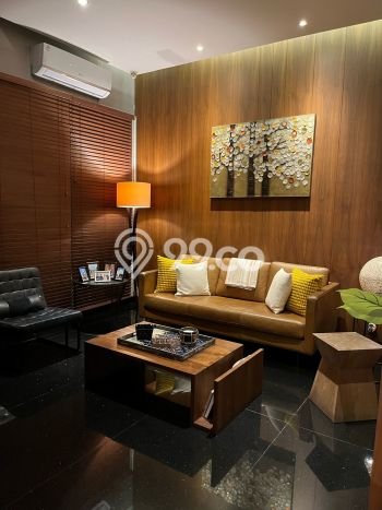 Hunian Super Elit dengan Akses Paling Strategis di Sektor 9-Bintaro, Tangerang Selatan Hunian Super Elit dengan Akses Paling Strategis di Sektor 9-Bintaro, Tangerang Selatan