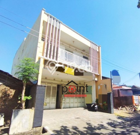 Ruko Dijual di Kawasan Colomadu, Karanganyar Harga Kompetitif Ruko Dijual di Kawasan Colomadu, Karanganyar Harga Kompetitif