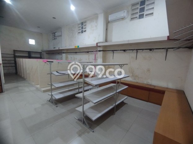 Ruko Dijual di Kawasan Colomadu, Karanganyar Harga Kompetitif Ruko Dijual di Kawasan Colomadu, Karanganyar Harga Kompetitif
