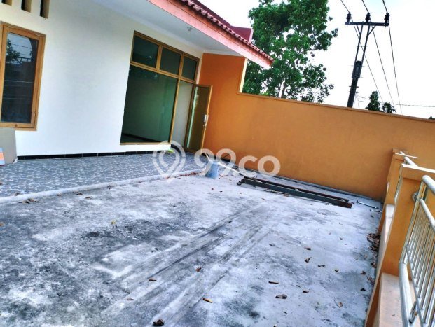 Ruko Dijual Lokasi Emas di Gatak Luas 250m2 Ruko Dijual Lokasi Emas di Gatak Luas 250m2