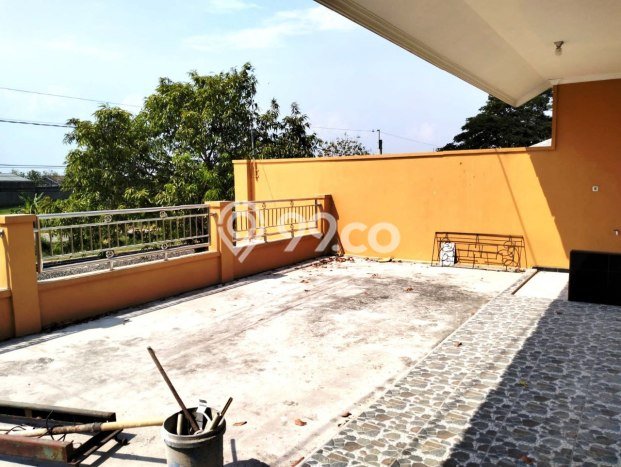 Ruko Dijual Lokasi Emas di Gatak Luas 250m2 Ruko Dijual Lokasi Emas di Gatak Luas 250m2