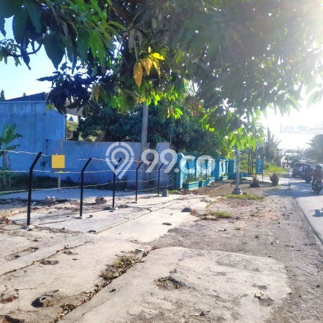 Tanah Kavling di Colomadu Dijual dengan Luas 1400m2 Tanah Kavling di Colomadu Dijual dengan Luas 1400m2