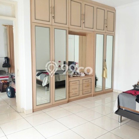 Jual Rumah Mewah Elegan Dengan View Eksklusif di Pasteur, Bandung Jual Rumah Mewah Elegan Dengan View Eksklusif di Pasteur, Bandung
