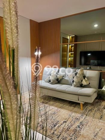 Rumah Elit Modern Siap Huni di Dago Pakar Bandung Rumah Elit Modern Siap Huni di Dago Pakar Bandung