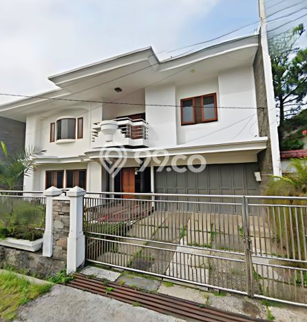 Siap Huni Rumah Mewah 5 Kamar di Andir Dekat ke Mana Saja Siap Huni Rumah Mewah 5 Kamar di Andir Dekat ke Mana Saja