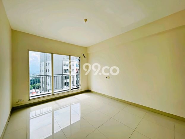 Apartemen Terjangkau Dijual di Bandung 1 KT & 1 KM Apartemen Terjangkau Dijual di Bandung 1 KT & 1 KM
