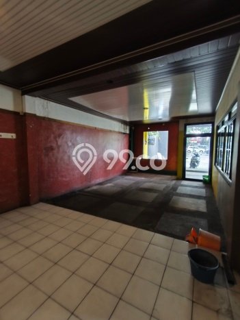Komersial Paling Dicari LB 350m2 Dijual di Lengkong Komersial Paling Dicari LB 350m2 Dijual di Lengkong