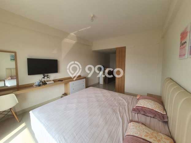Apartemen Terawat Dijual di Bandung Spesifikasi 1 KT, 1 KM Apartemen Terawat Dijual di Bandung Spesifikasi 1 KT, 1 KM