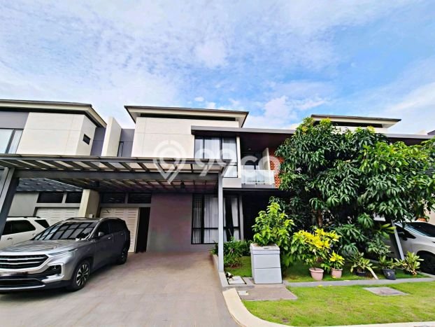 Hunian Elit LB 252m2 Siap Huni Desain Elegan di Gede Bage, Bandung Hunian Elit LB 252m2 Siap Huni Desain Elegan di Gede Bage, Bandung