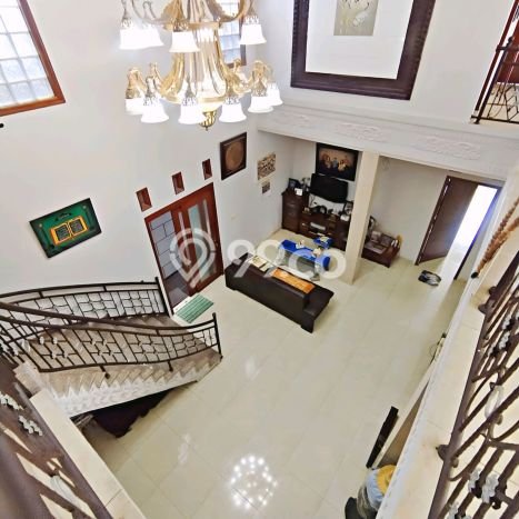 Rumah Elit Modern Tanpa Renovasi di Parongpong Bandung Rumah Elit Modern Tanpa Renovasi di Parongpong Bandung