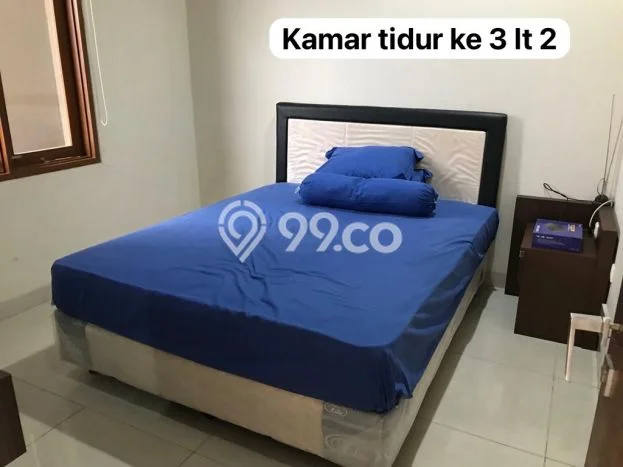 Jarang Ada! Rumah Sewa 4 Kamar Bagus Siap Huni Pasteur Jarang Ada! Rumah Sewa 4 Kamar Bagus Siap Huni Pasteur