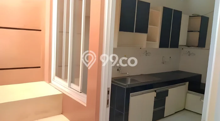 Hunian Cantik Minimalis Lb 160m2 di Regol, Bandung Hunian Cantik Minimalis Lb 160m2 di Regol, Bandung