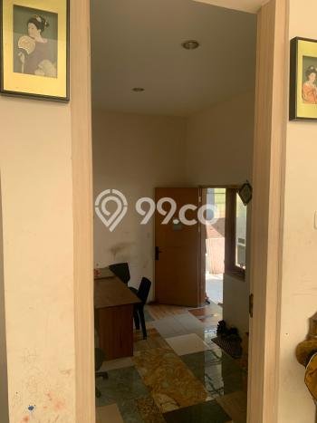 Rumah Elit Modern Tanpa Renovasi di Ciwaruga Bandung Rumah Elit Modern Tanpa Renovasi di Ciwaruga Bandung