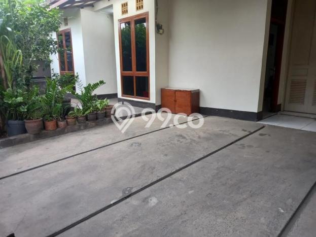 Rumah Minimalis 4 KT di Taman Kopo Indah Bandung Full Furnished Rumah Minimalis 4 KT di Taman Kopo Indah Bandung Full Furnished