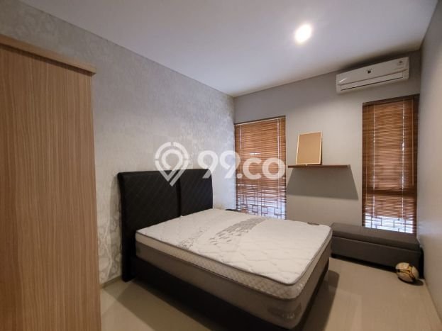Jarang Ada! Rumah Sewa 4 Kamar Nyaman Siap Huni Setra Sari Jarang Ada! Rumah Sewa 4 Kamar Nyaman Siap Huni Setra Sari