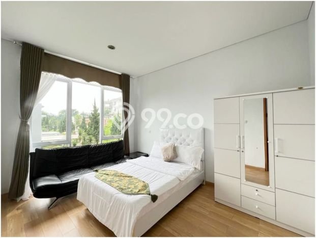 Jual Rumah Mewah Megah Dengan View Eksklusif di Resor Dago Pakar, Bandung Jual Rumah Mewah Megah Dengan View Eksklusif di Resor Dago Pakar, Bandung