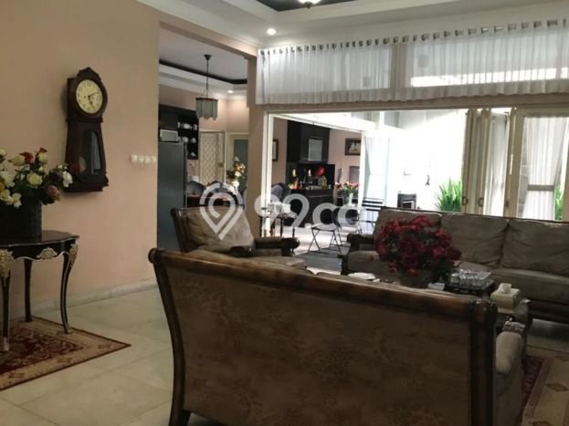 Hunian Nyaman bagi Keluarga area - LT 600m2m² Hunian Nyaman bagi Keluarga area - LT 600m2m²