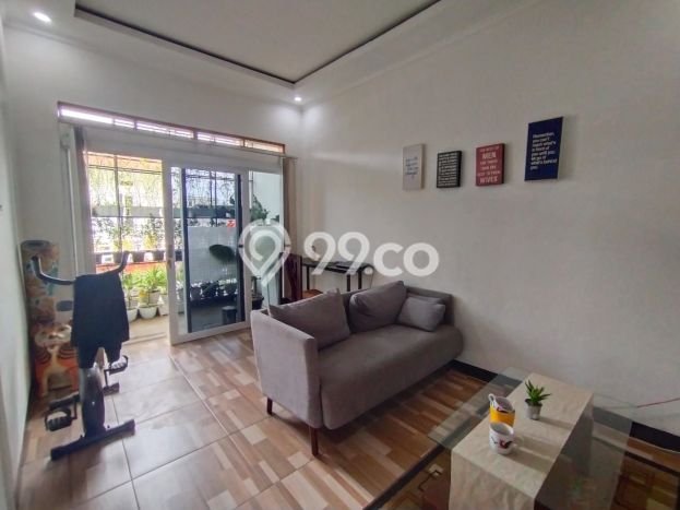 HOT LISTING! Rumah Untuk Investasi di Cijerah, LT 84m² LB 168m² HOT LISTING! Rumah Untuk Investasi di Cijerah, LT 84m² LB 168m²