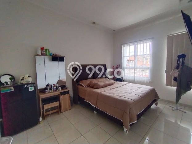 HOT LISTING! Rumah Untuk Investasi di Cijerah, LT 84m² LB 168m² HOT LISTING! Rumah Untuk Investasi di Cijerah, LT 84m² LB 168m²