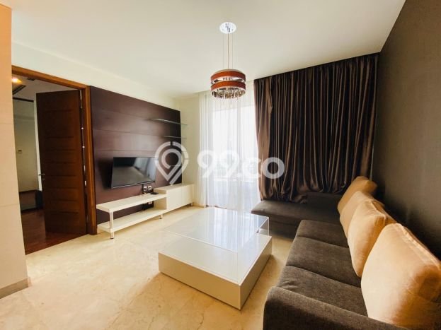 Hunian Apartemen Ideal untuk Dijual di Bandung dengan 2 Kamar Hunian Apartemen Ideal untuk Dijual di Bandung dengan 2 Kamar