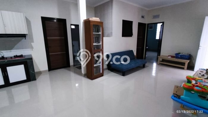 Hunian Cantik Modern Lb 200m2 di Astanaanyar, Bandung Hunian Cantik Modern Lb 200m2 di Astanaanyar, Bandung
