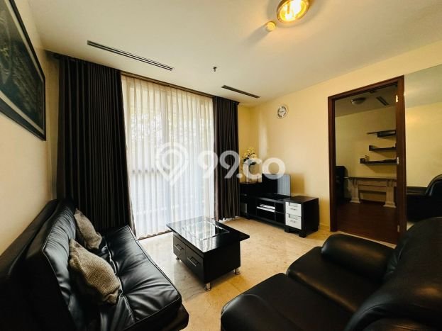 Apartemen Modern Dijual di Coblong, Bandung Dilengkapi 2 KT dan 2 KM Apartemen Modern Dijual di Coblong, Bandung Dilengkapi 2 KT dan 2 KM