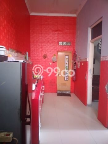 Rumah Kawasan Cijerah, Luas 79m², Bangunan 136m² Rumah Kawasan Cijerah, Luas 79m², Bangunan 136m²