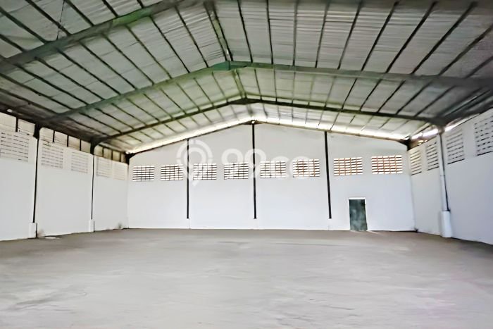 Gudang untuk disewa di Kutawaringin punya LT 1000m2 & LB 1000m2 harga sewa kompetitif Gudang untuk disewa di Kutawaringin punya LT 1000m2 & LB 1000m2 harga sewa kompetitif