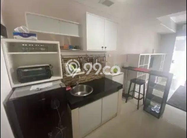 Sewa Apartemen Ekonomis 1 KT di Dago Bandung Sewa Apartemen Ekonomis 1 KT di Dago Bandung