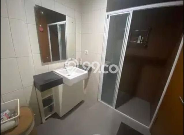 Sewa Apartemen Ekonomis 1 KT di Dago Bandung Sewa Apartemen Ekonomis 1 KT di Dago Bandung