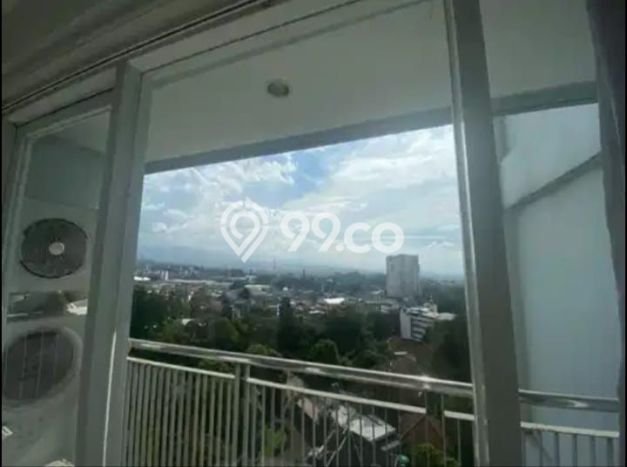Sewa Apartemen Ekonomis 1 KT di Dago Bandung Sewa Apartemen Ekonomis 1 KT di Dago Bandung