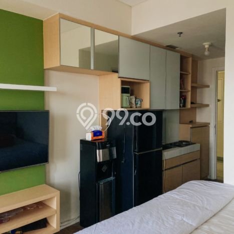Apartemen Minimalis untuk Dijual di Ciumbuleuit Dengan Spesifikasi 1 KT & 1 KM Apartemen Minimalis untuk Dijual di Ciumbuleuit Dengan Spesifikasi 1 KT & 1 KM