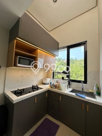 For Sale! Luxury House LT 220m2 Desain Modern di Resor Dago Pakar For Sale! Luxury House LT 220m2 Desain Modern di Resor Dago Pakar