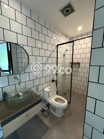 For Sale! Luxury House LT 220m2 Desain Modern di Resor Dago Pakar For Sale! Luxury House LT 220m2 Desain Modern di Resor Dago Pakar