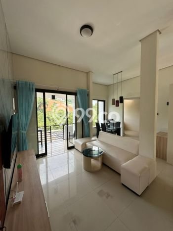 For Sale! Luxury House LT 220m2 Desain Modern di Resor Dago Pakar For Sale! Luxury House LT 220m2 Desain Modern di Resor Dago Pakar