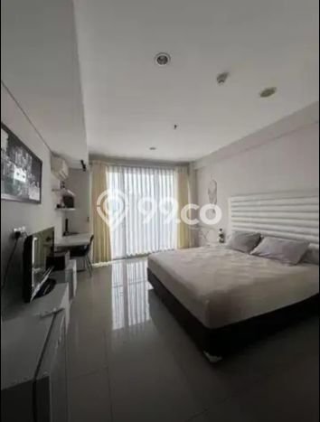 Disewakan Segera Apartemen Nyaman 1 KT di Kawasan Coblong Disewakan Segera Apartemen Nyaman 1 KT di Kawasan Coblong