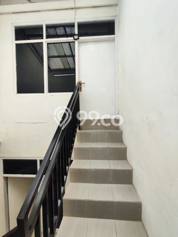 Sewa Rumah Harga Terjangkau di Taman Kopo Indah Bandung dengan 4 Kamar Tidur Sewa Rumah Harga Terjangkau di Taman Kopo Indah Bandung dengan 4 Kamar Tidur