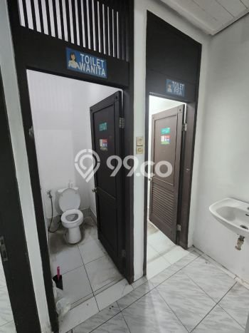 FOR RENT! Komersial di Pasteur Cocok untuk Bisnis 590m2 FOR RENT! Komersial di Pasteur Cocok untuk Bisnis 590m2