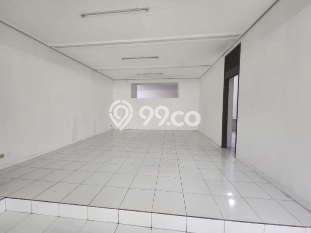FOR RENT! Komersial di Pasteur Cocok untuk Bisnis 590m2 FOR RENT! Komersial di Pasteur Cocok untuk Bisnis 590m2