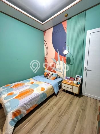 PROMO SPESIAL! Rumah Siap Huni area Holis Cigondewah, LT 68m² Bangunan 136m² PROMO SPESIAL! Rumah Siap Huni area Holis Cigondewah, LT 68m² Bangunan 136m²