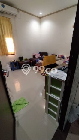 Rumah Modern Minimalis 5 Kamar Bisa Langsung Pindah di Lengkong Rumah Modern Minimalis 5 Kamar Bisa Langsung Pindah di Lengkong
