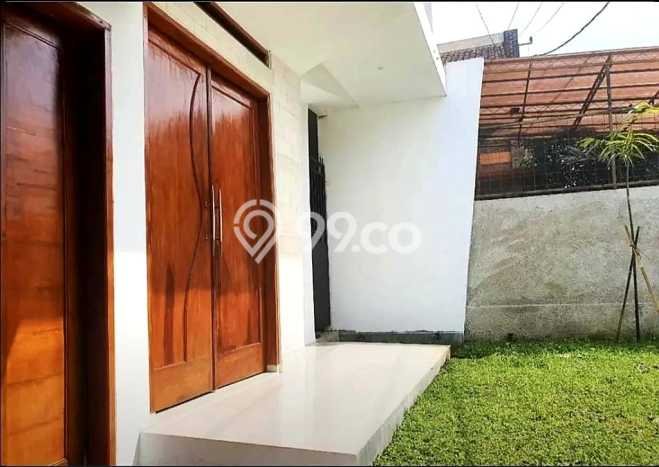 Rumah Modern Minimalis 5 KT Bisa Langsung Pindah di Mandalajati Rumah Modern Minimalis 5 KT Bisa Langsung Pindah di Mandalajati
