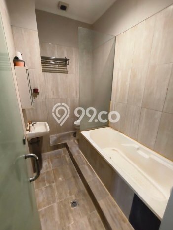 Rumah Modern Cantik 4 Kamar Bisa Langsung Pindah di Lengkong Rumah Modern Cantik 4 Kamar Bisa Langsung Pindah di Lengkong