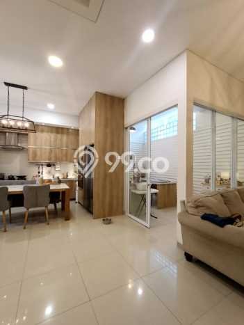 Ready to Use! Luxury House LT 115m2 Desain Elegan di Setra Murni Ready to Use! Luxury House LT 115m2 Desain Elegan di Setra Murni
